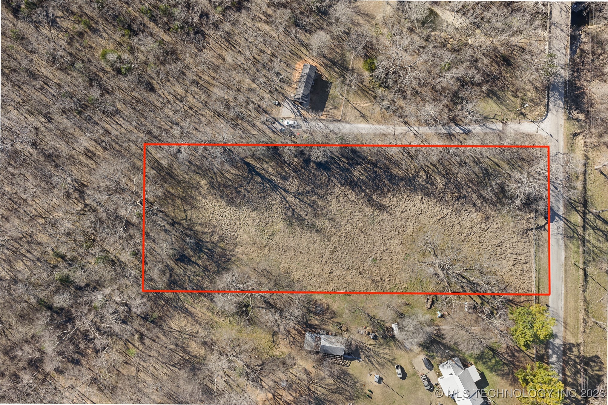 0 Mcgehee Road Property Photo 1