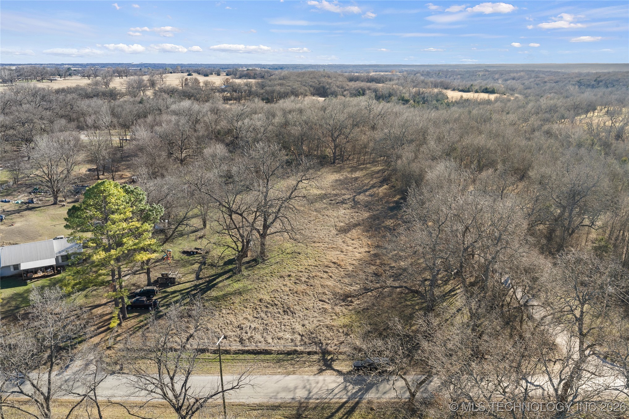 0 Mcgehee Road Property Photo 3