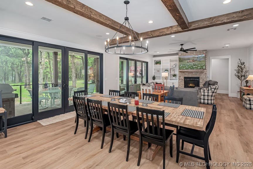 12427 Atlantic Drive Property Photo 7