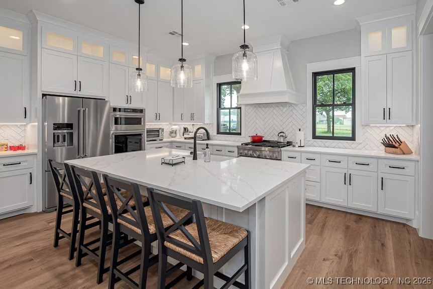 12427 Atlantic Drive Property Photo 9