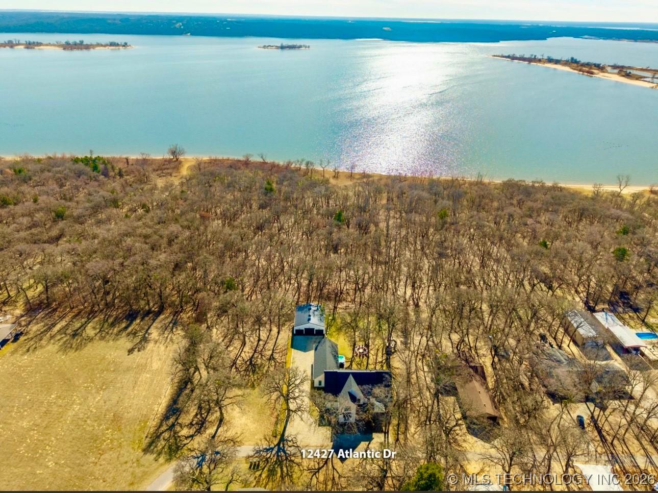 12427 Atlantic Drive Property Photo 40