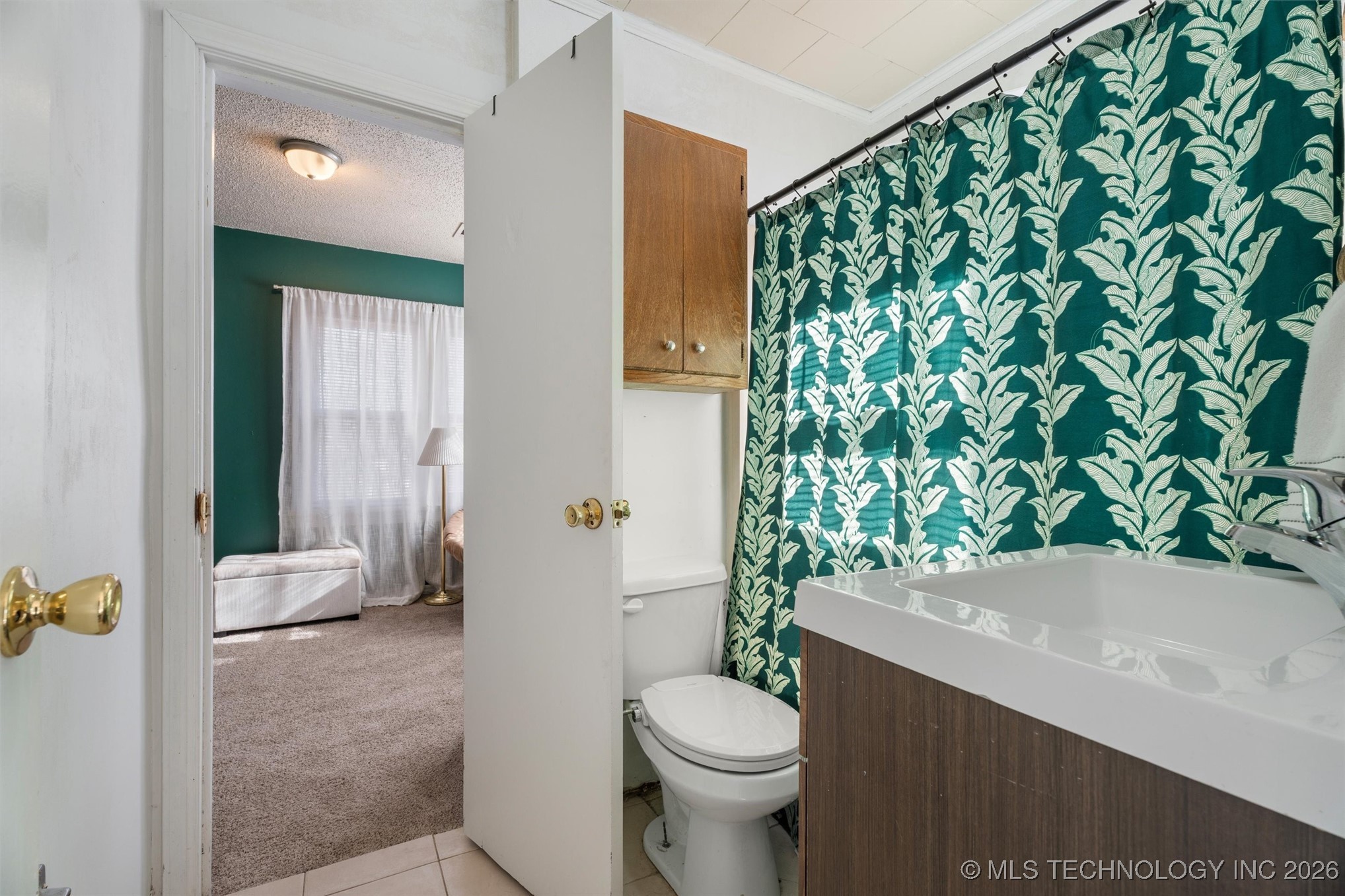 721 S Creek Avenue Property Photo 15