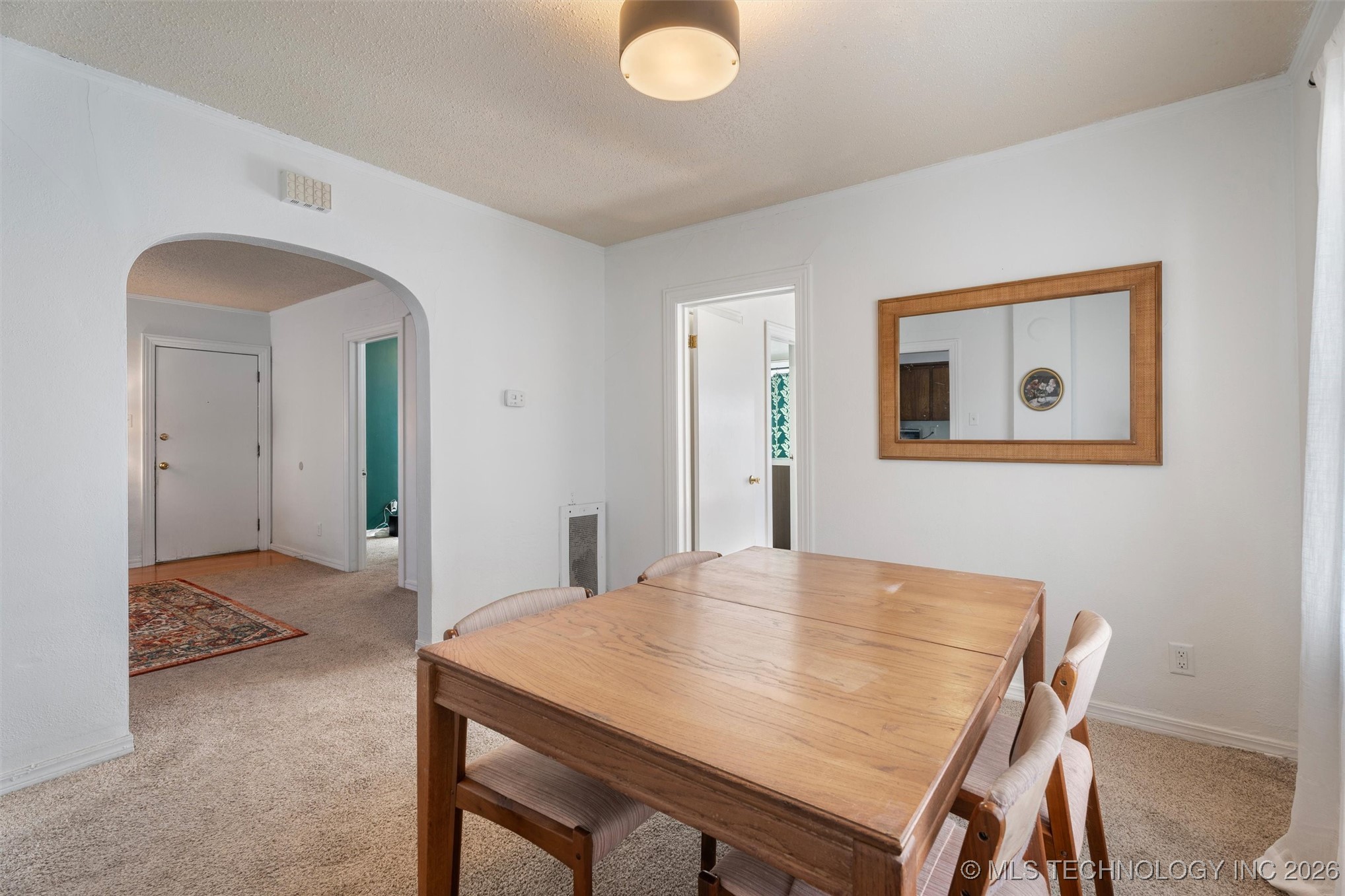 721 S Creek Avenue Property Photo 21