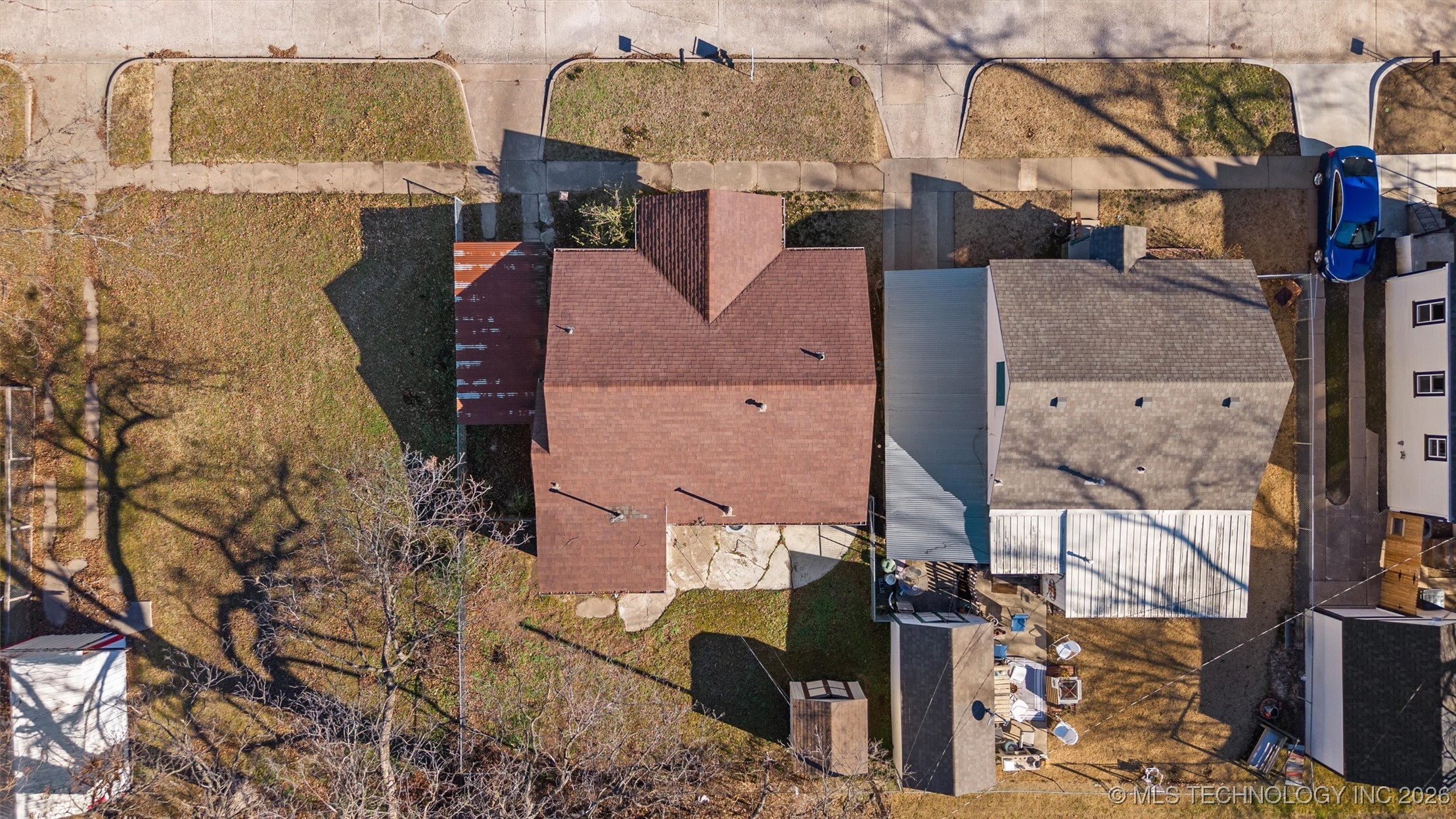 721 S Creek Avenue Property Photo 29