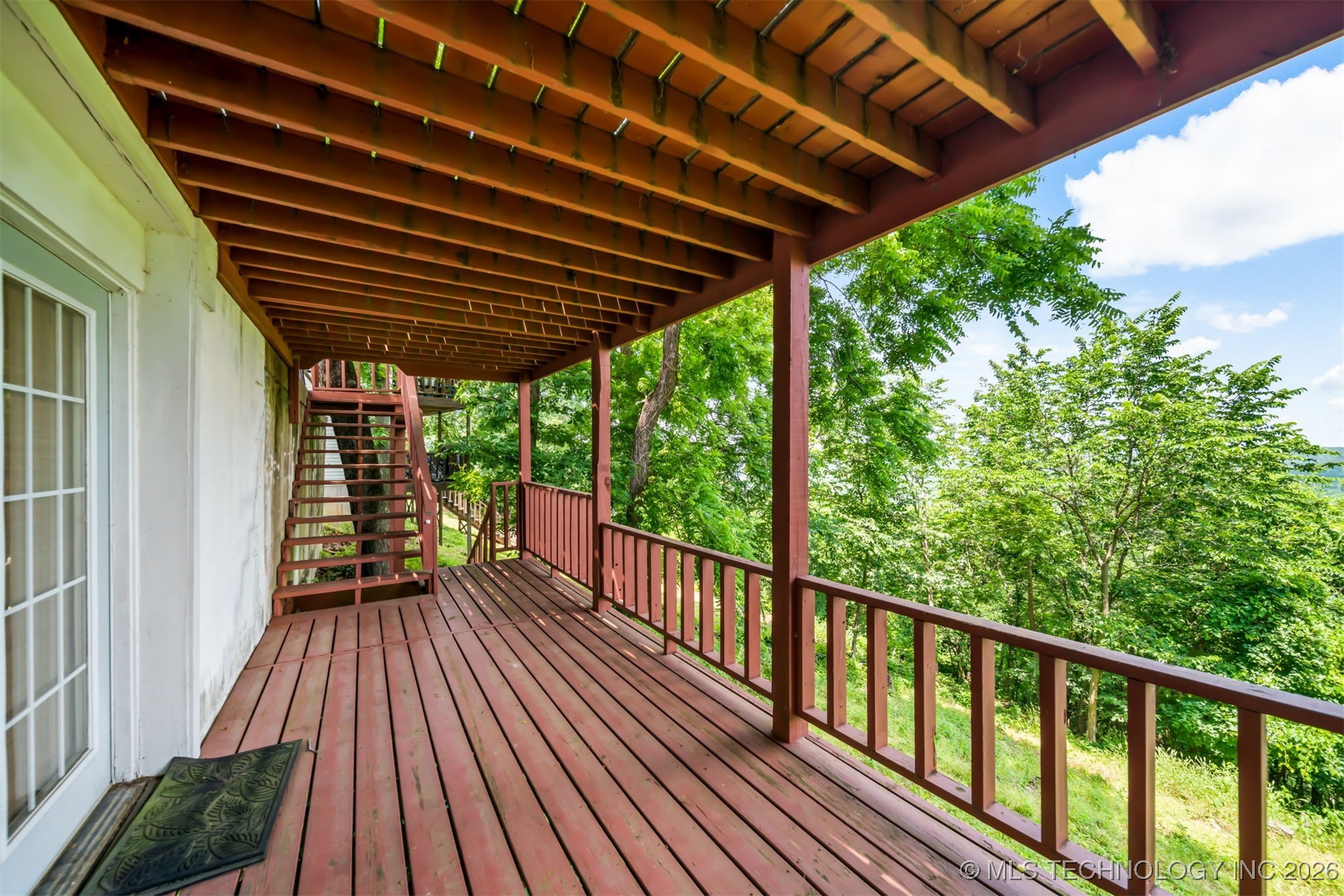 619 E 437 Road Property Photo 23