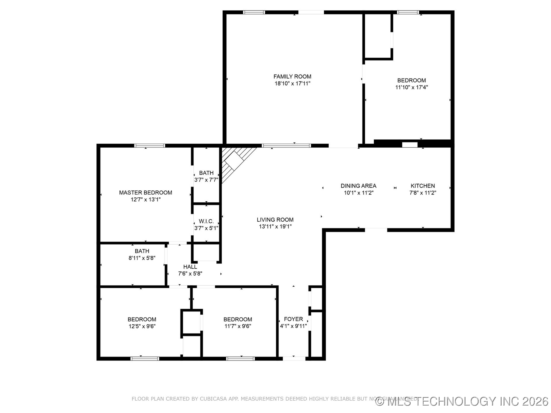 8804 E 134th Street S Property Photo 4