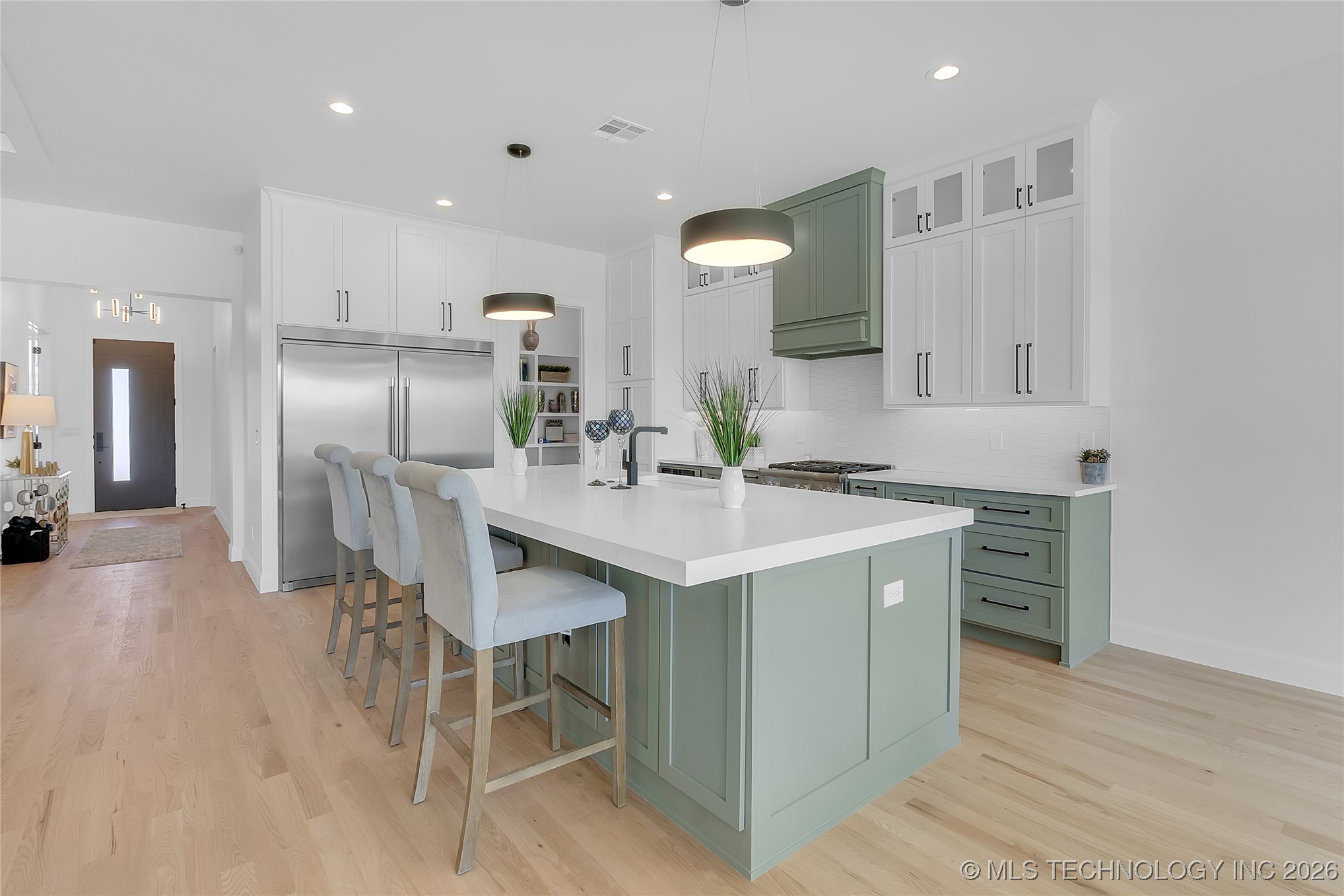 12005 S Vandalia Avenue Property Photo 11