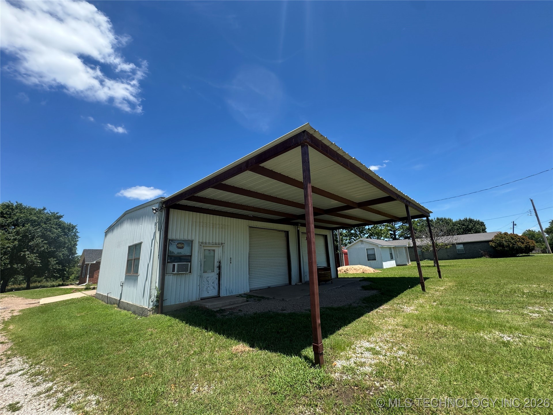 6044 State Hwy 76 Property Photo 28