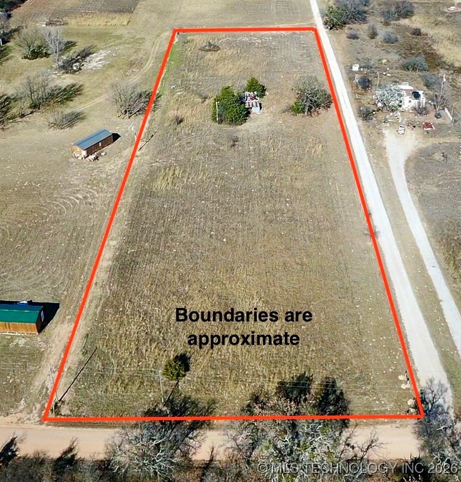 Brush Turkey Property Photo 1