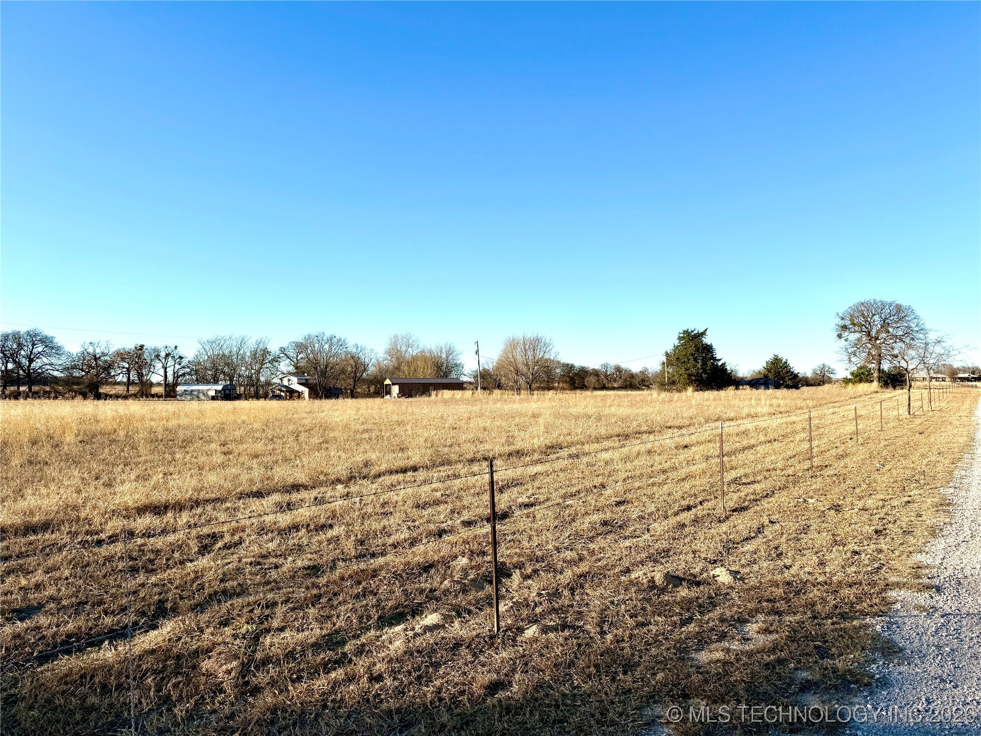 Brush Turkey Property Photo 2
