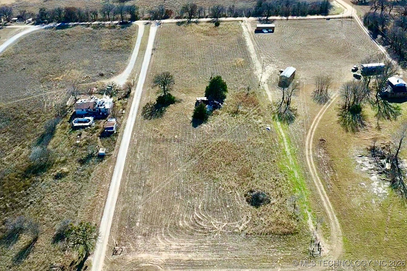 Brush Turkey Property Photo 5