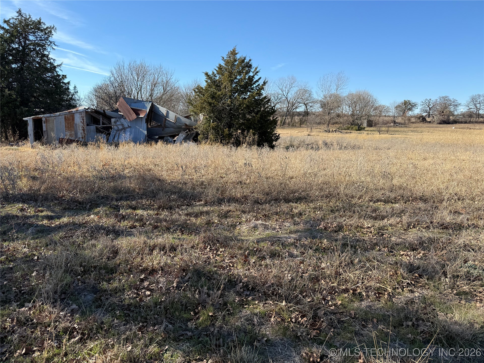 Brush Turkey Property Photo 8