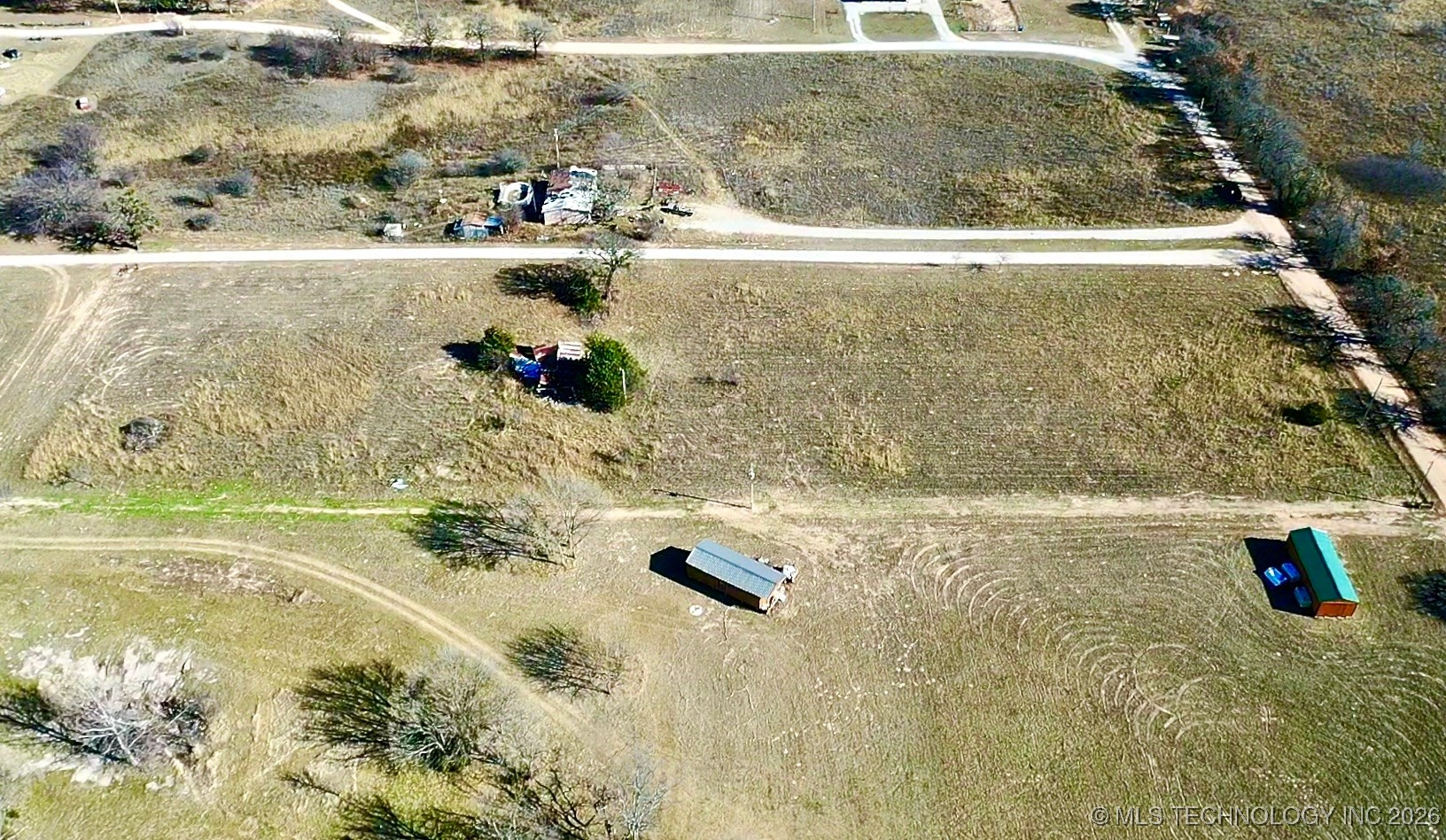 Brush Turkey Property Photo 9