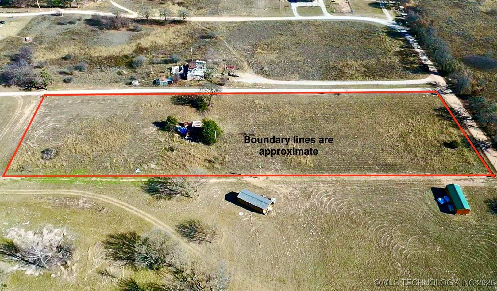 Brush Turkey Property Photo 10