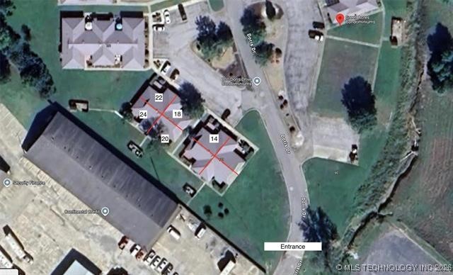 101 Doris Drive 22 Property Photo 2