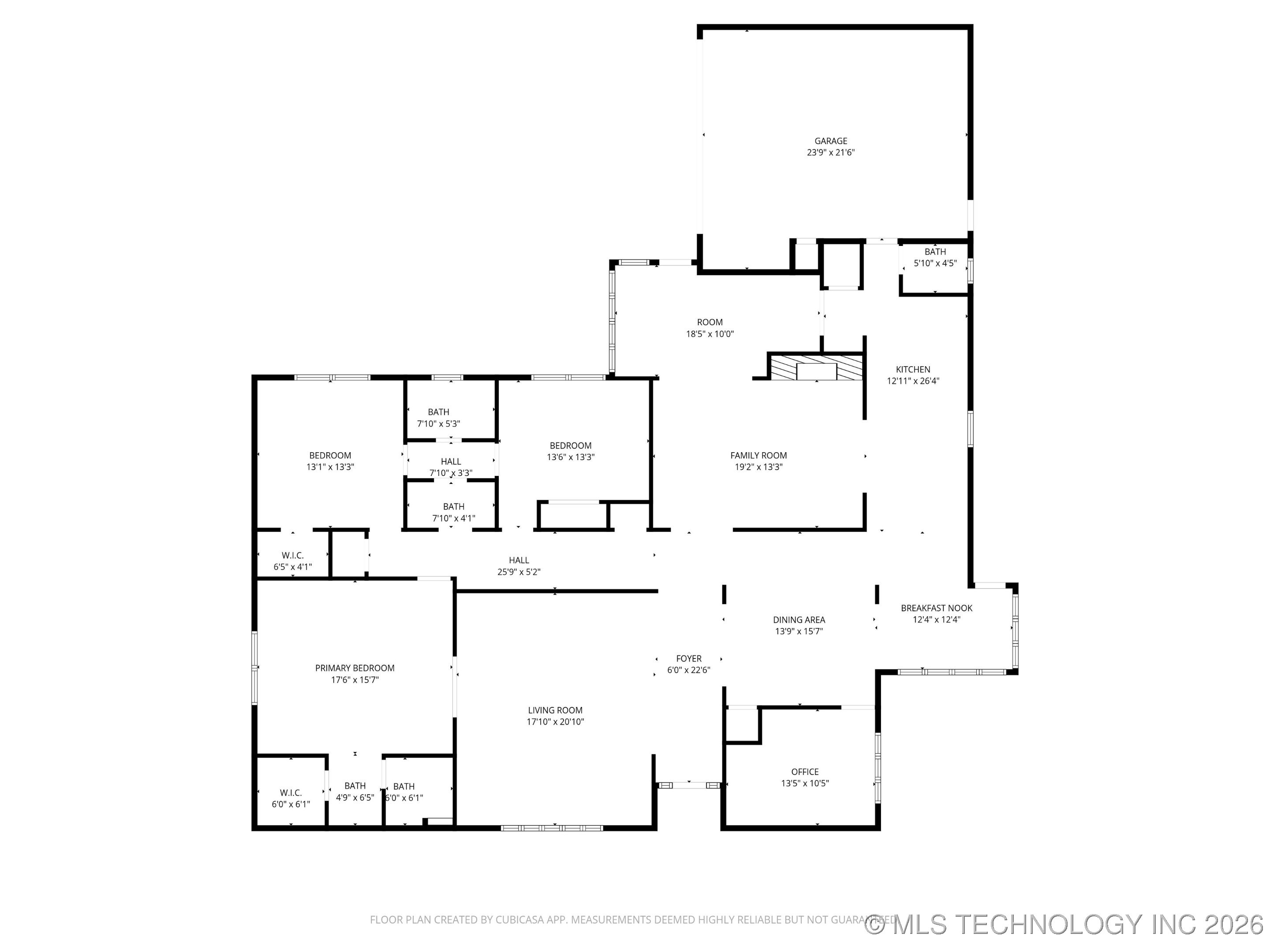 2943 E 56th Place Property Photo 46