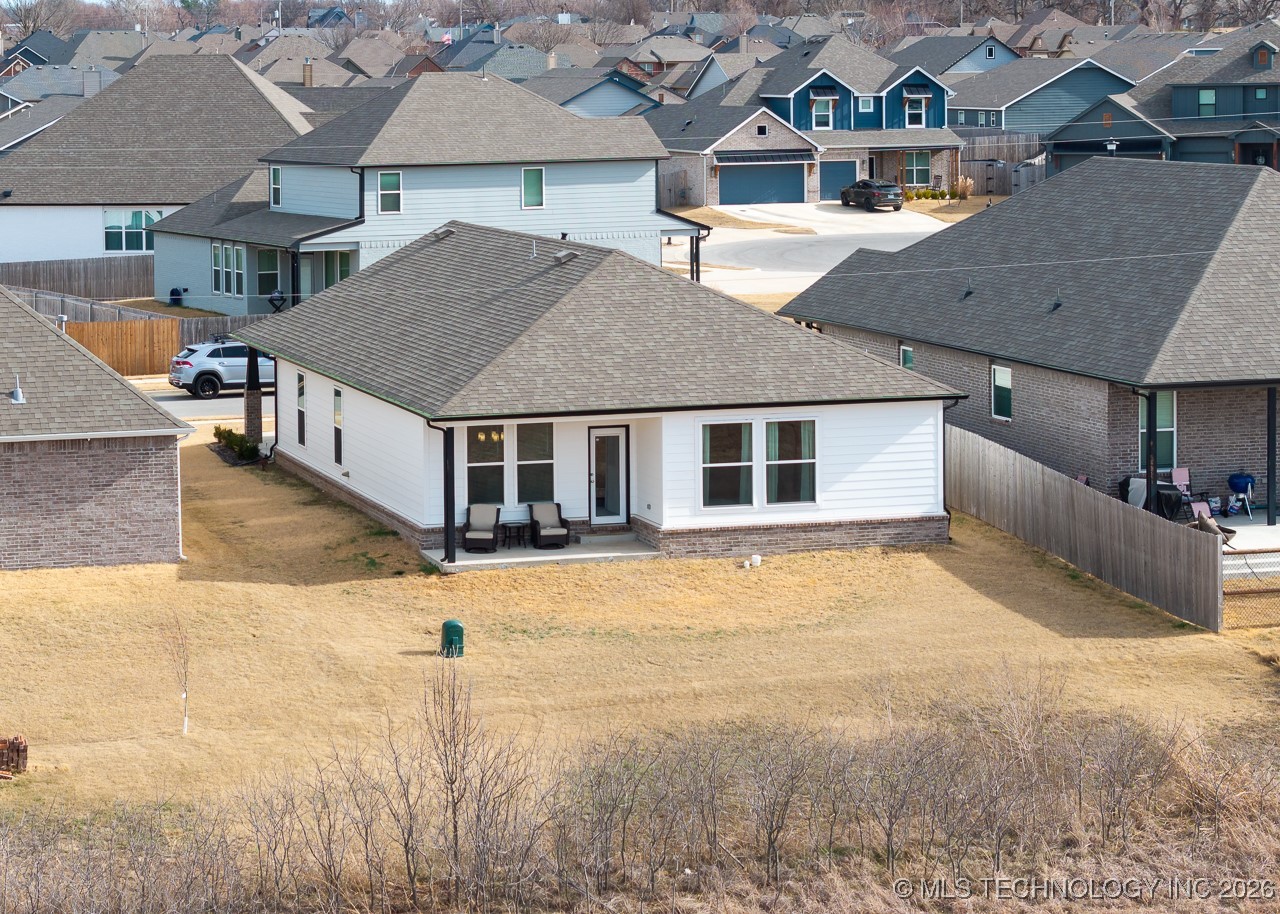 5310 S Andros Avenue Property Photo 12