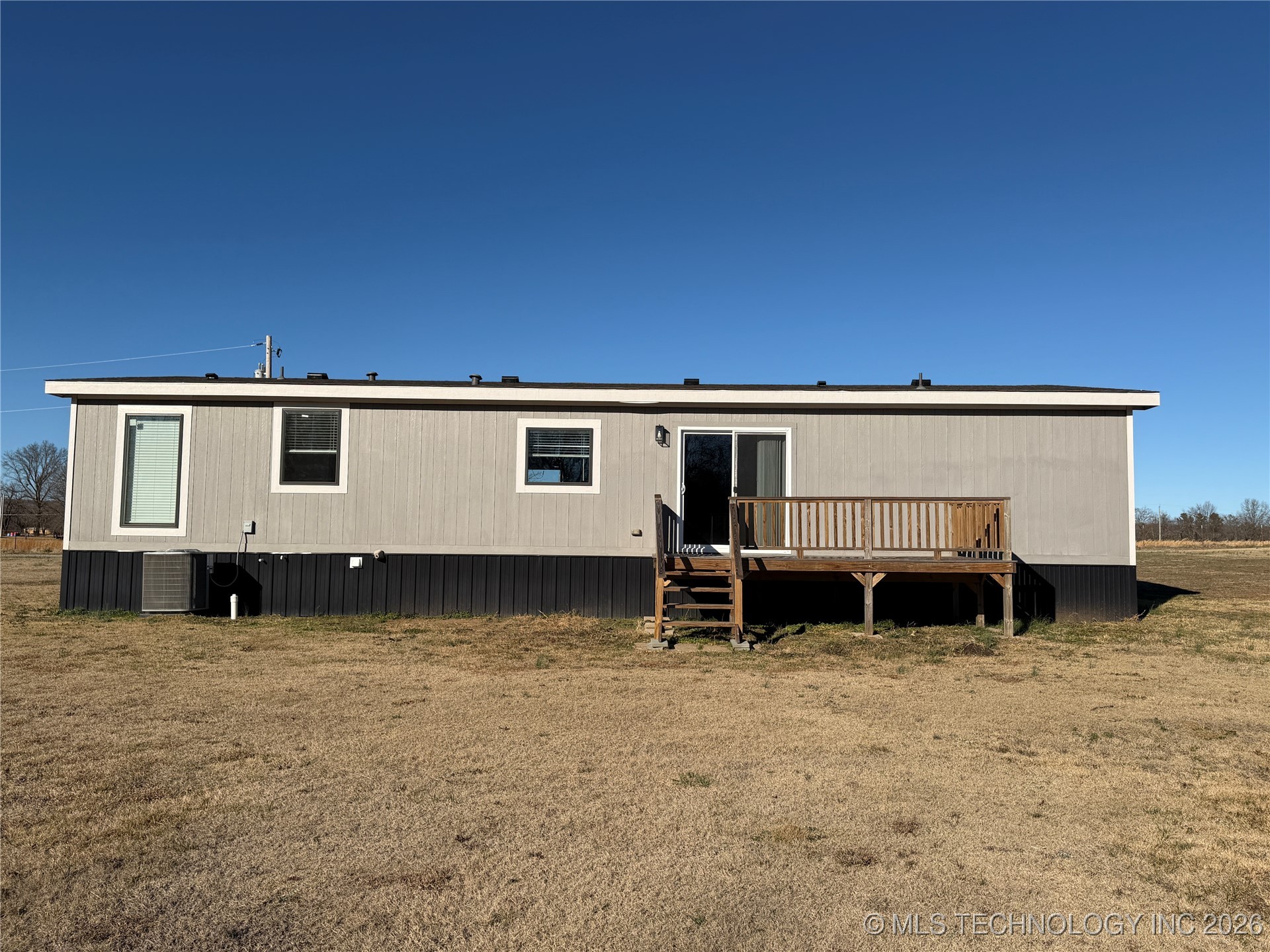 1752 Krebs Lake Property Photo 4