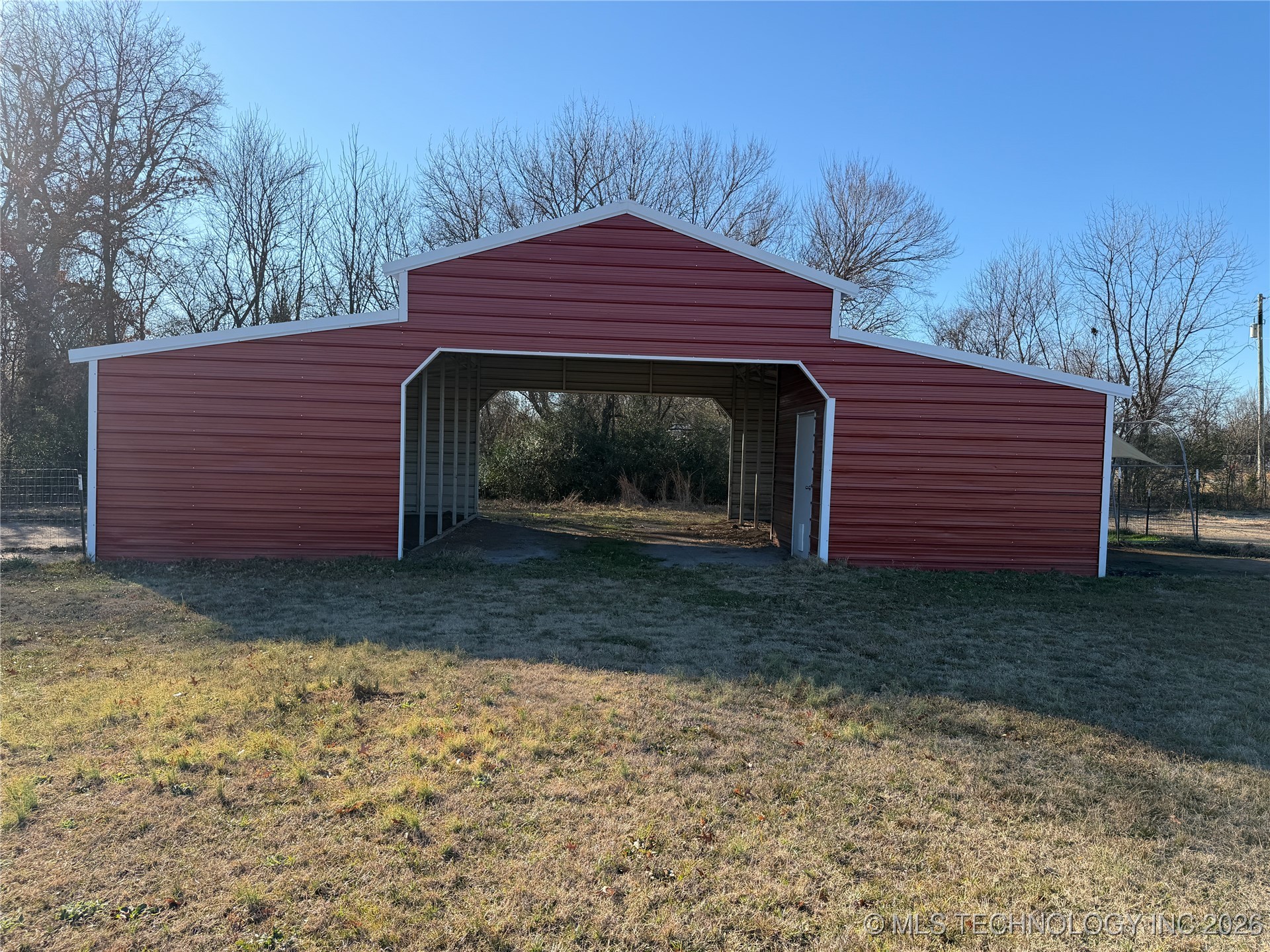 1752 Krebs Lake Property Photo 13