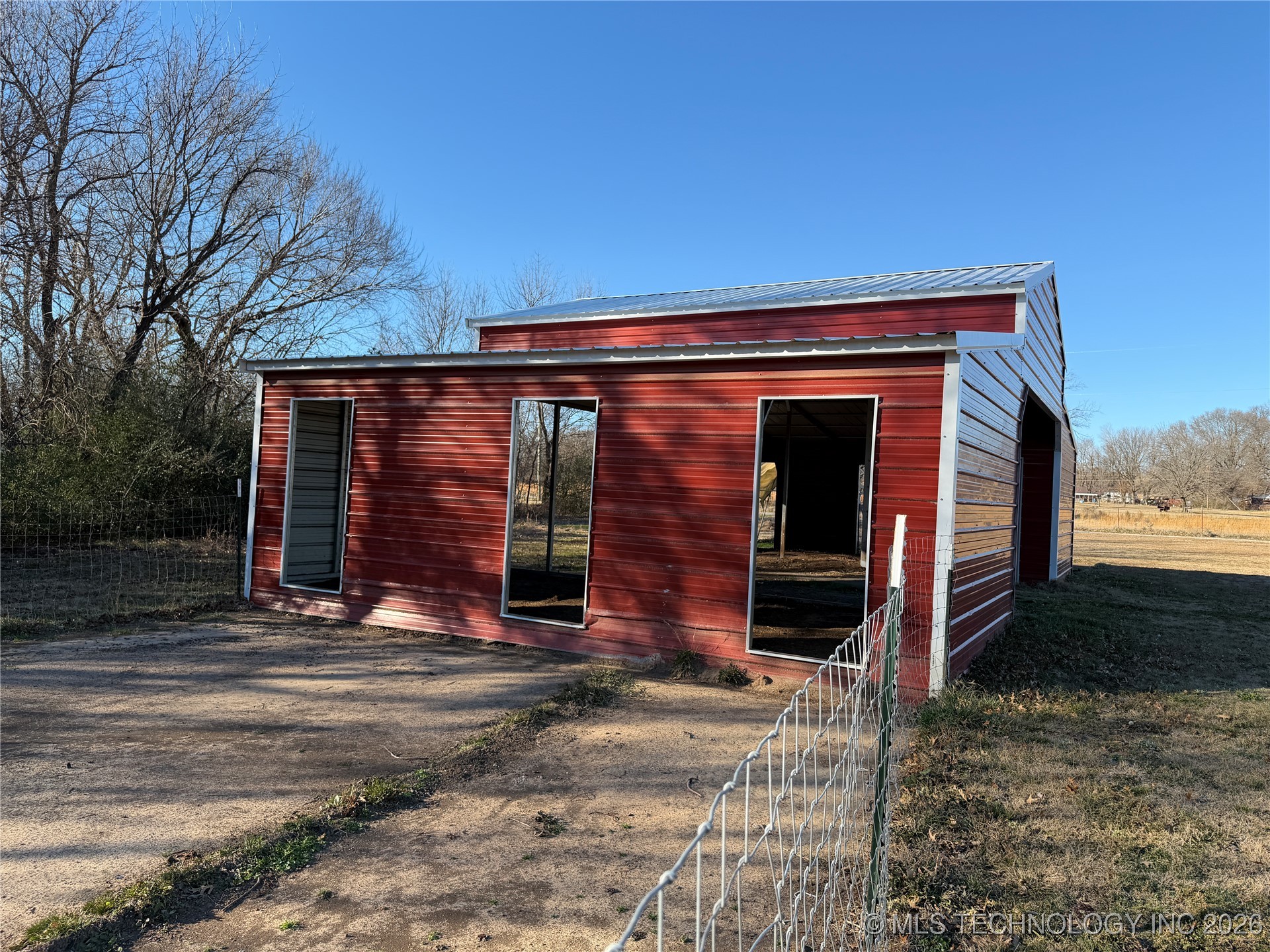 1752 Krebs Lake Property Photo 14