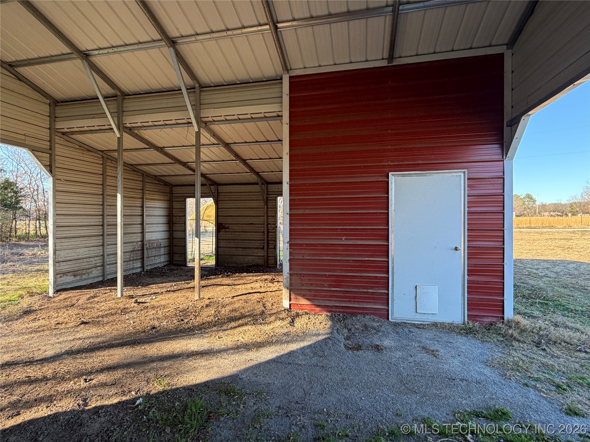 1752 Krebs Lake Property Photo 15