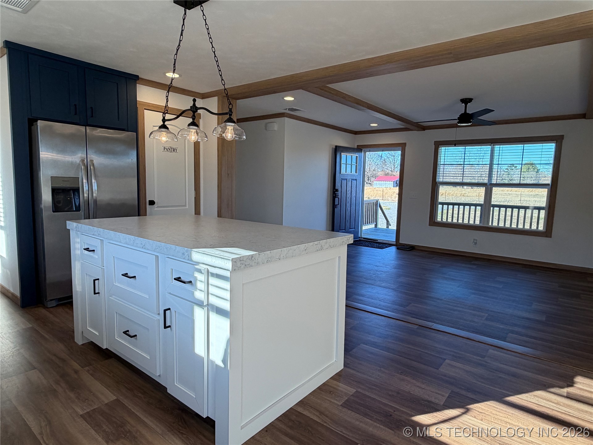 1752 Krebs Lake Property Photo 21