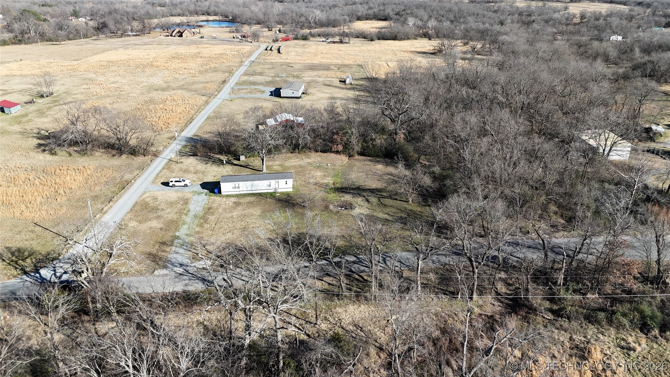 1752 Krebs Lake Property Photo 49