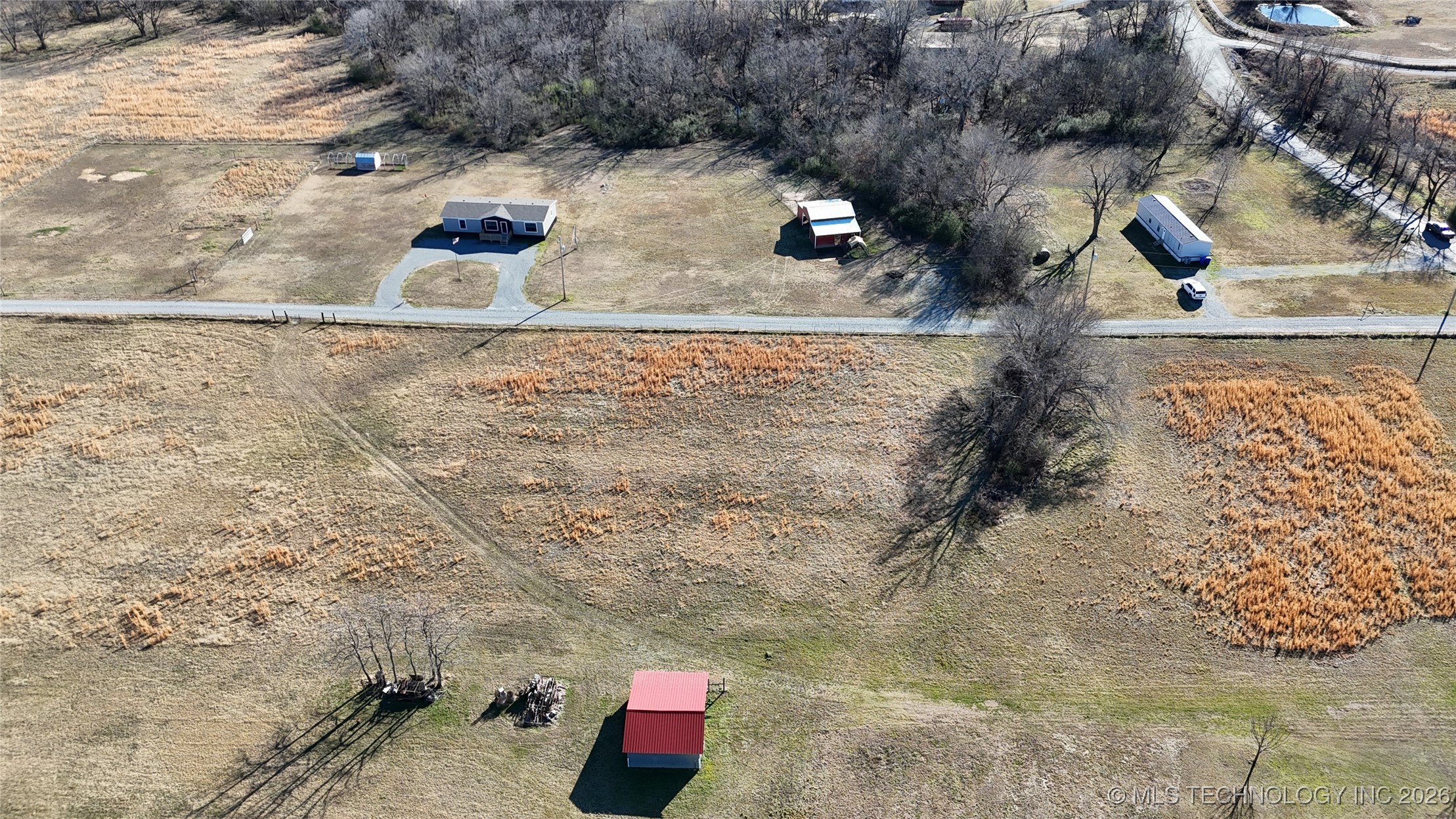 1752 Krebs Lake Property Photo 50