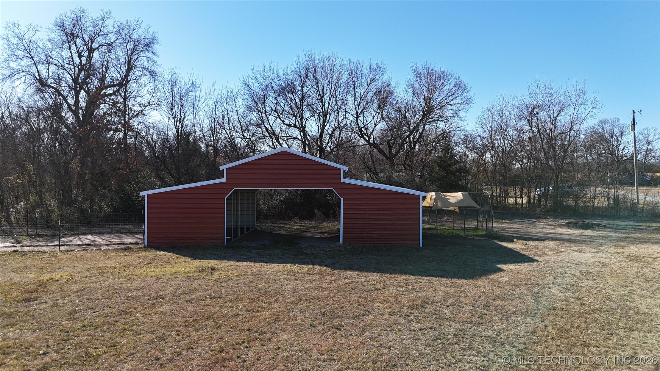 1752 Krebs Lake Property Photo 52