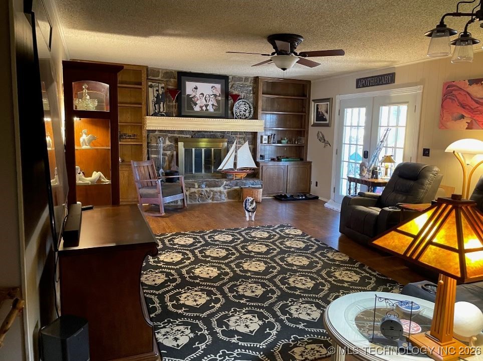 15623 S 297th East Street Property Photo 7