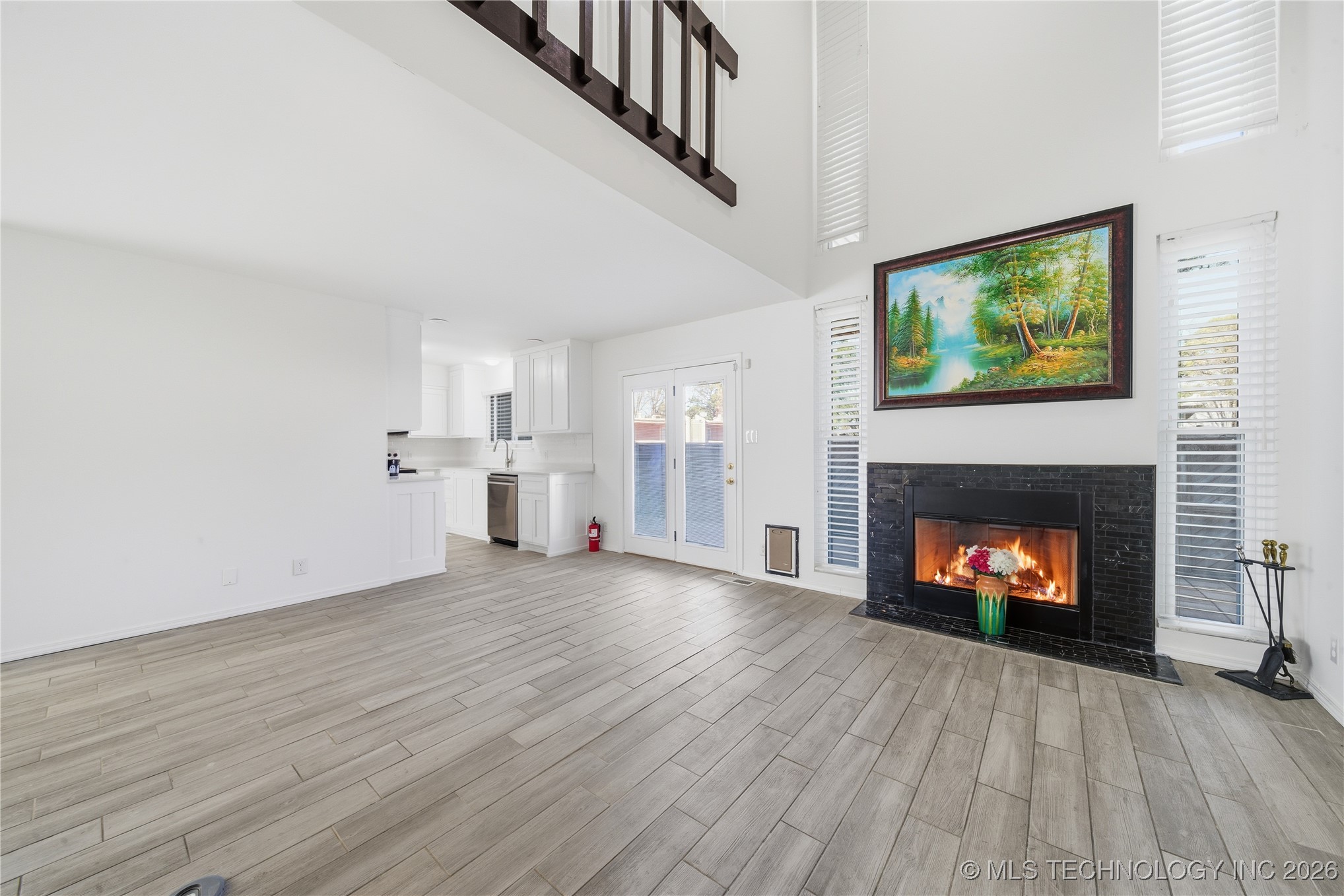 7469 S Yale Avenue E7469 Property Photo 2