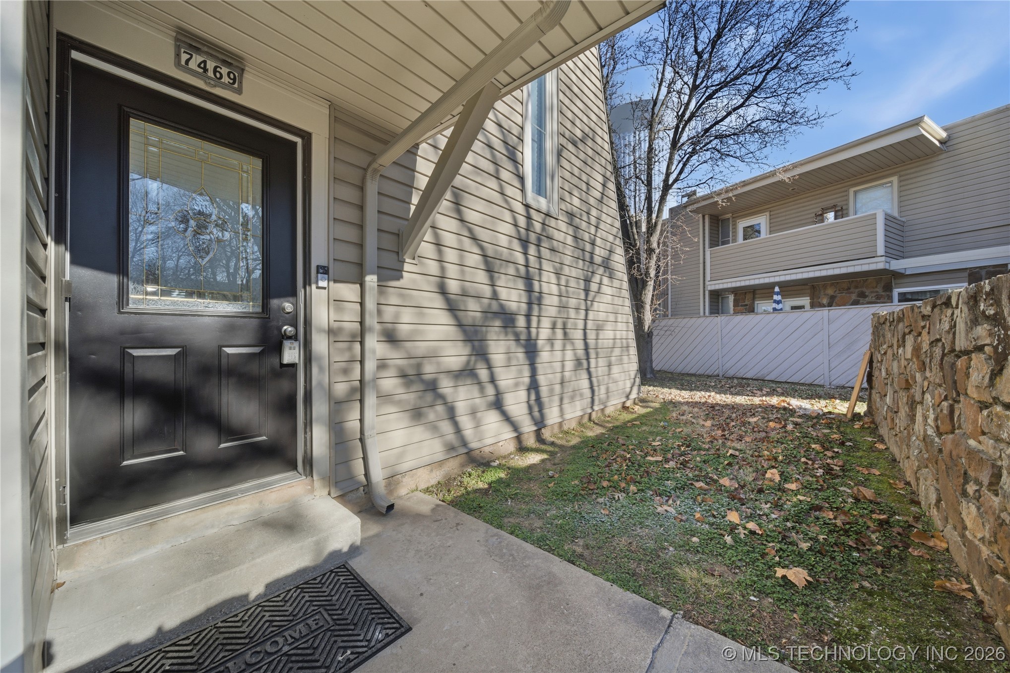 7469 S Yale Avenue E7469 Property Photo 19