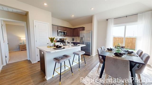 15663 Draft Street Property Photo 3