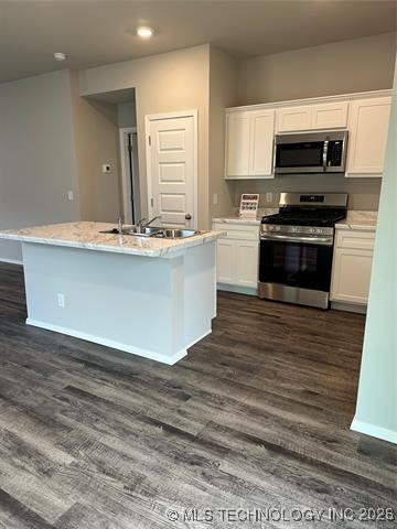 15663 Draft Street Property Photo 5