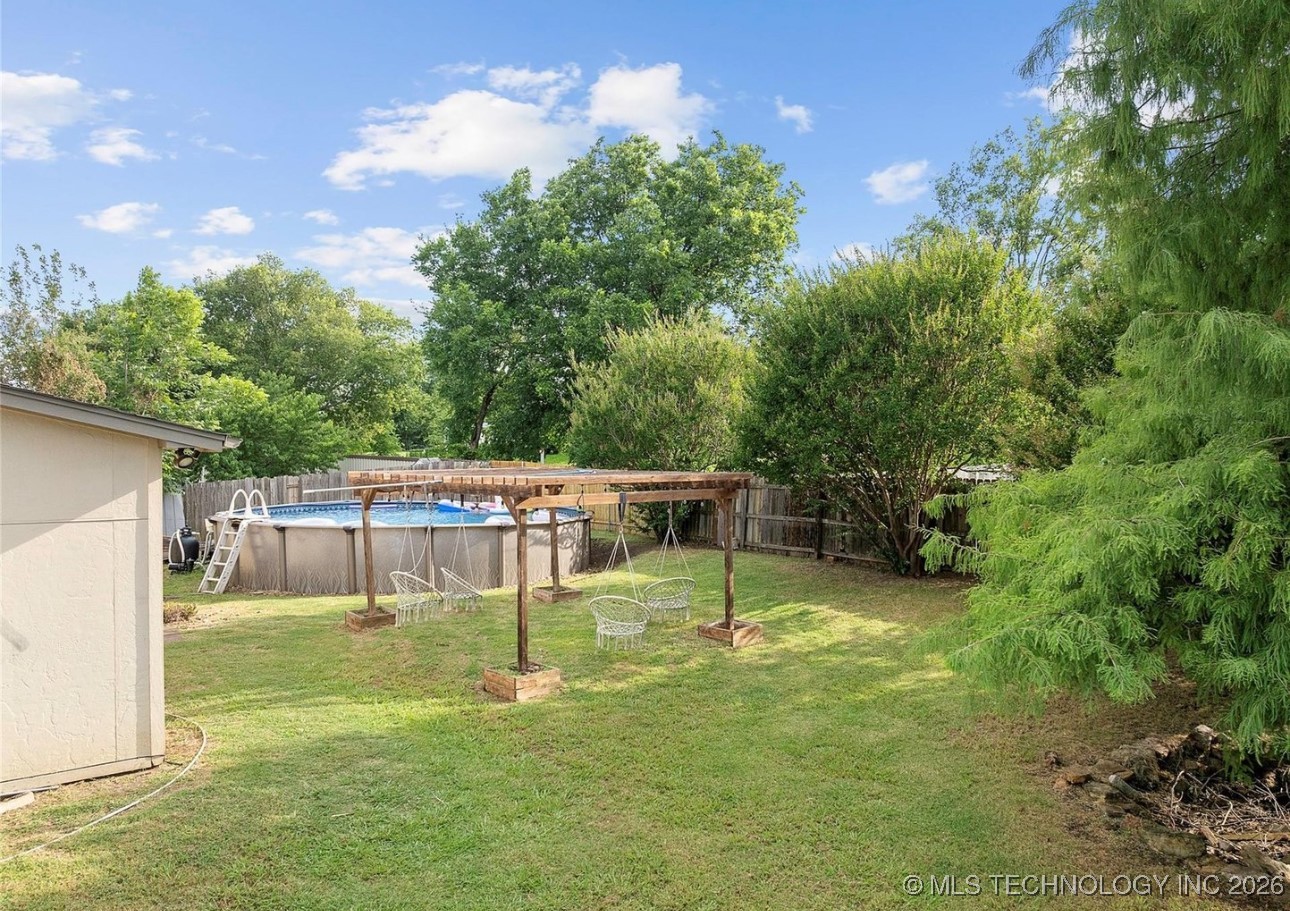 1507 Southern Hills Dr Property Photo 8