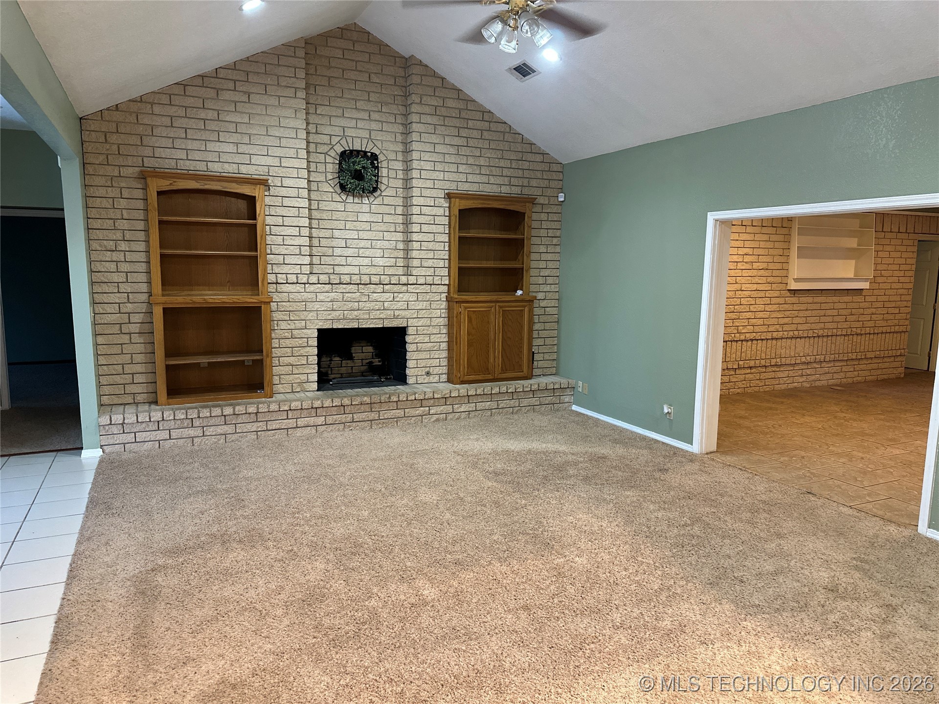 1507 Southern Hills Dr Property Photo 12