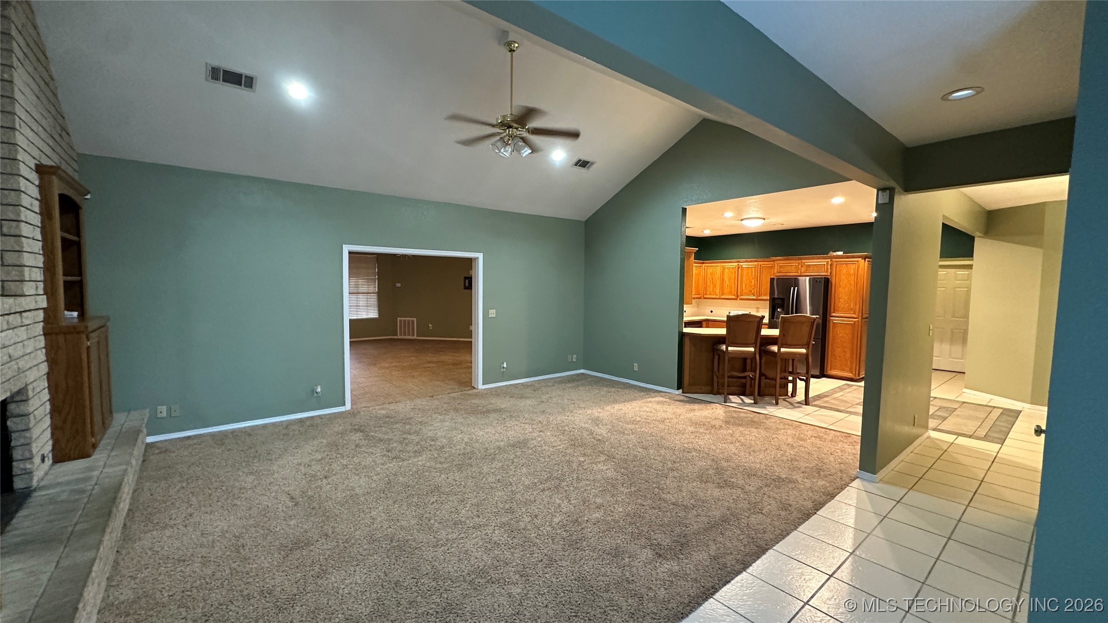 1507 Southern Hills Dr Property Photo 13