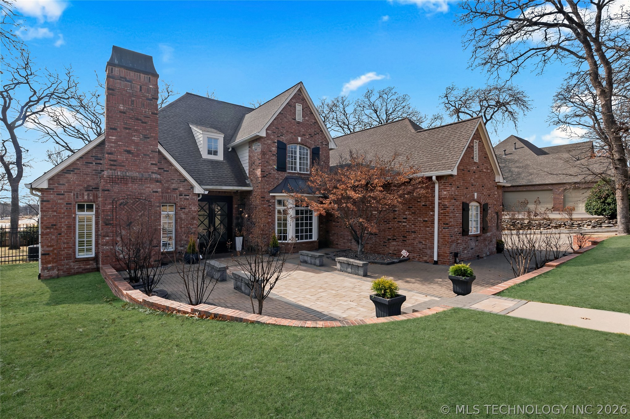 6828 E 118th Street S Property Photo 2