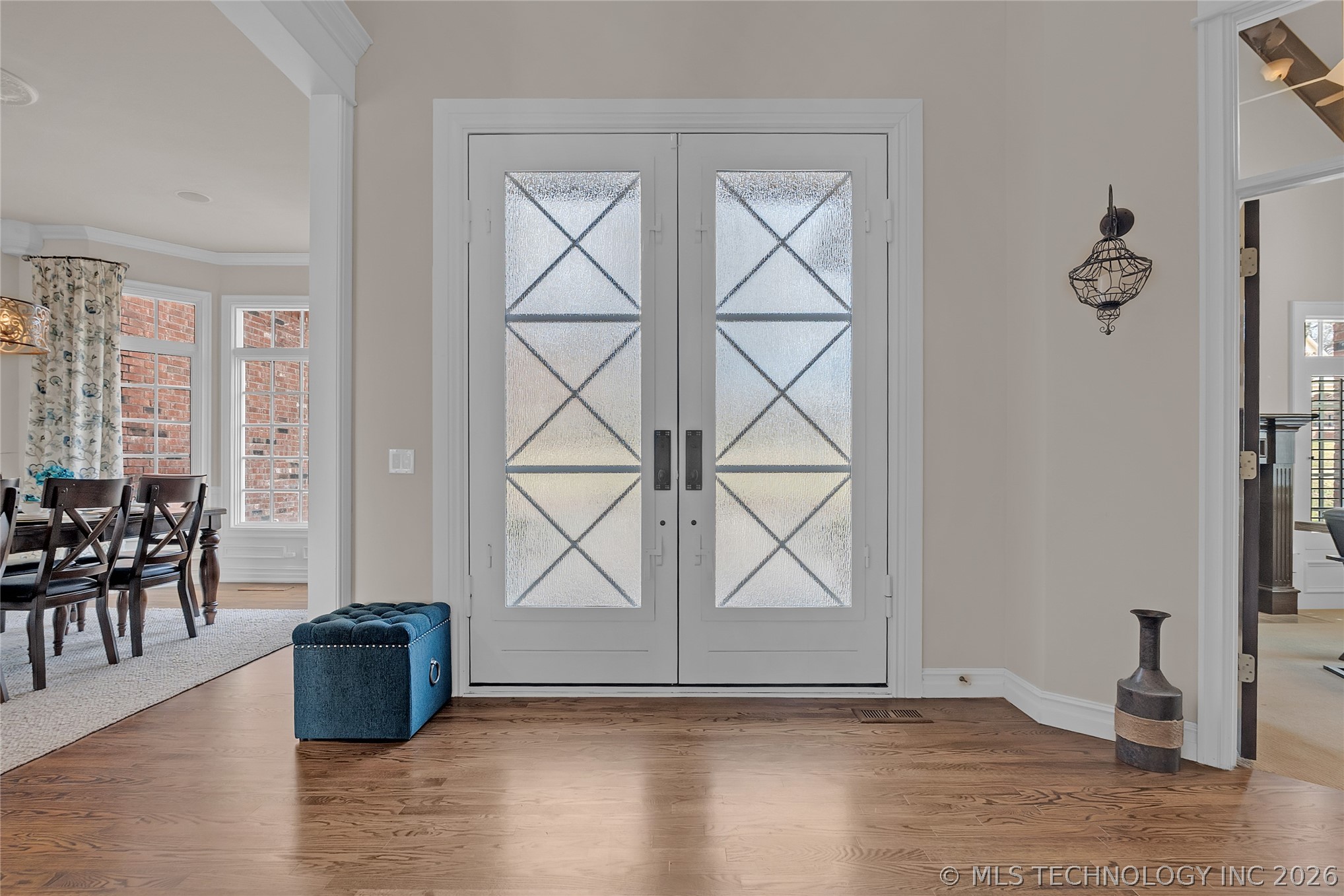 6828 E 118th Street S Property Photo 7