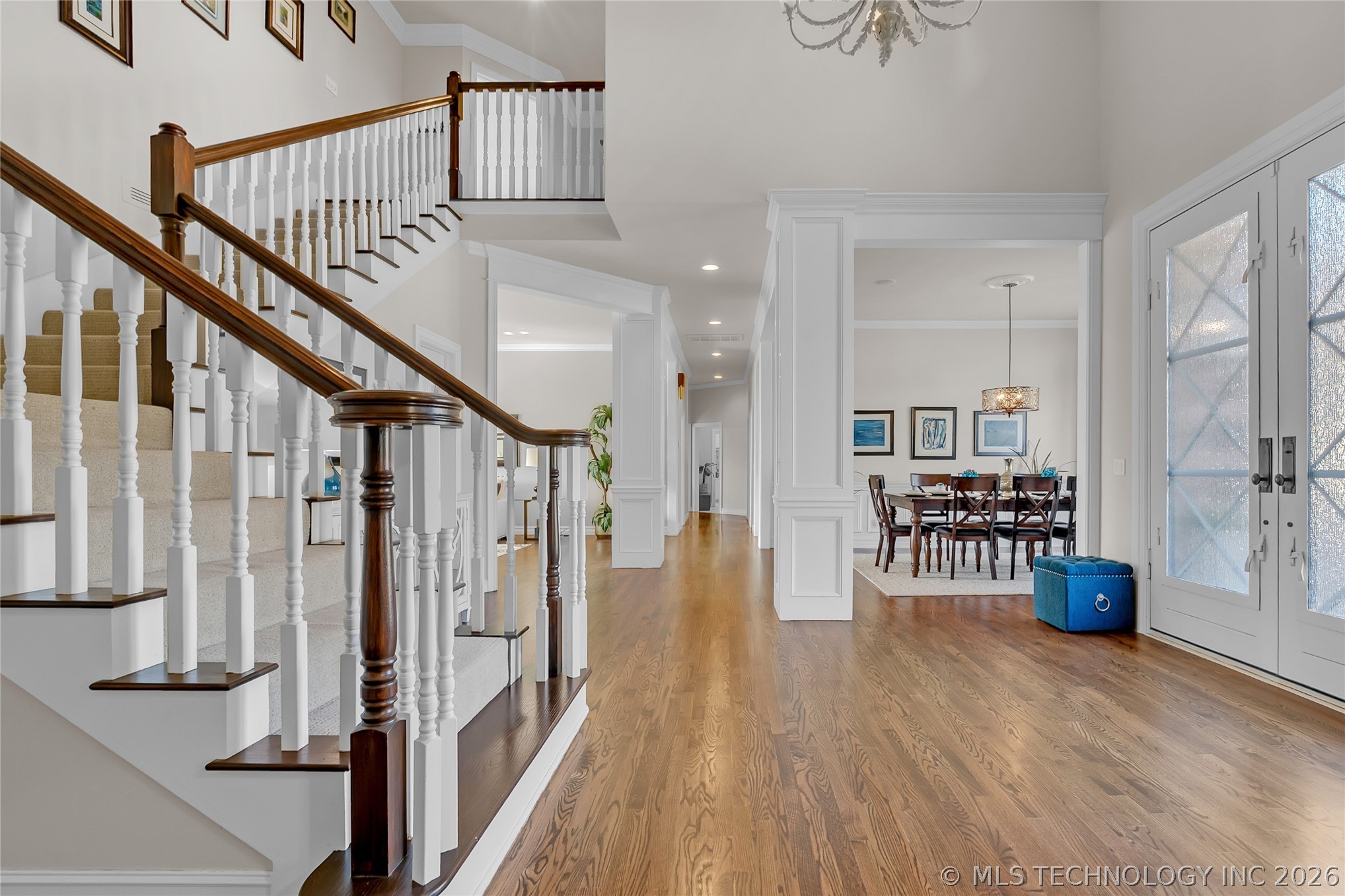 6828 E 118th Street S Property Photo 10