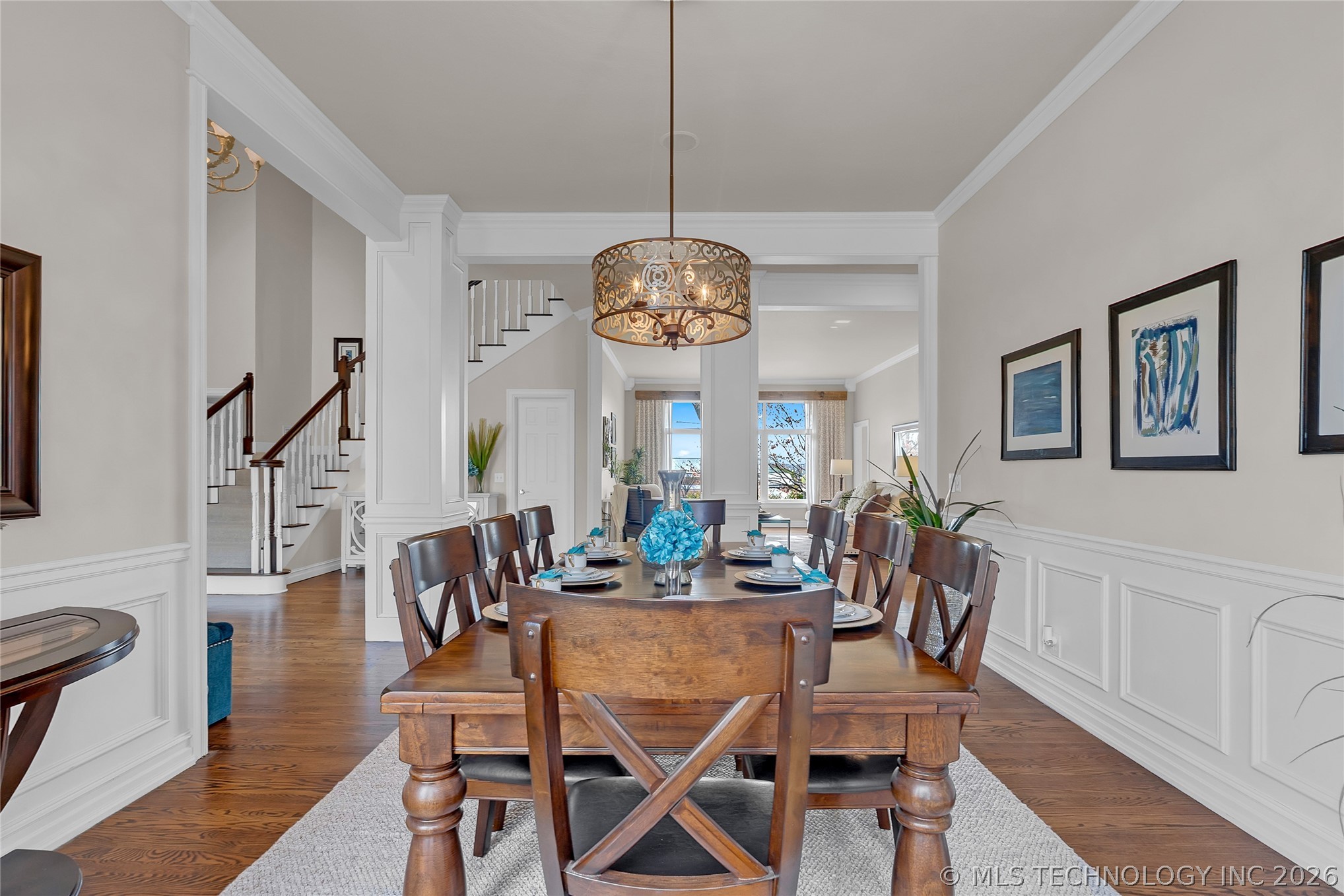 6828 E 118th Street S Property Photo 14