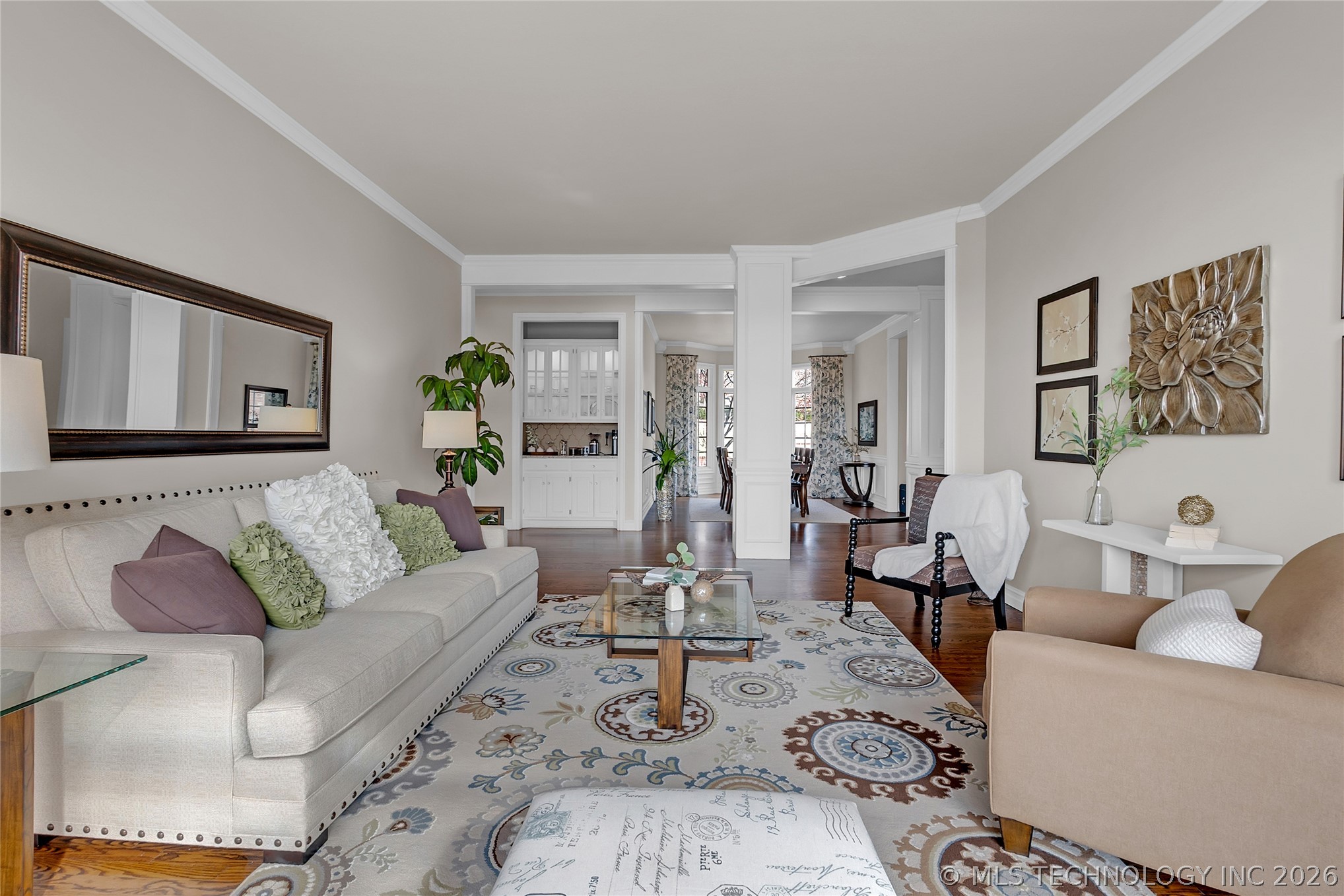 6828 E 118th Street S Property Photo 21