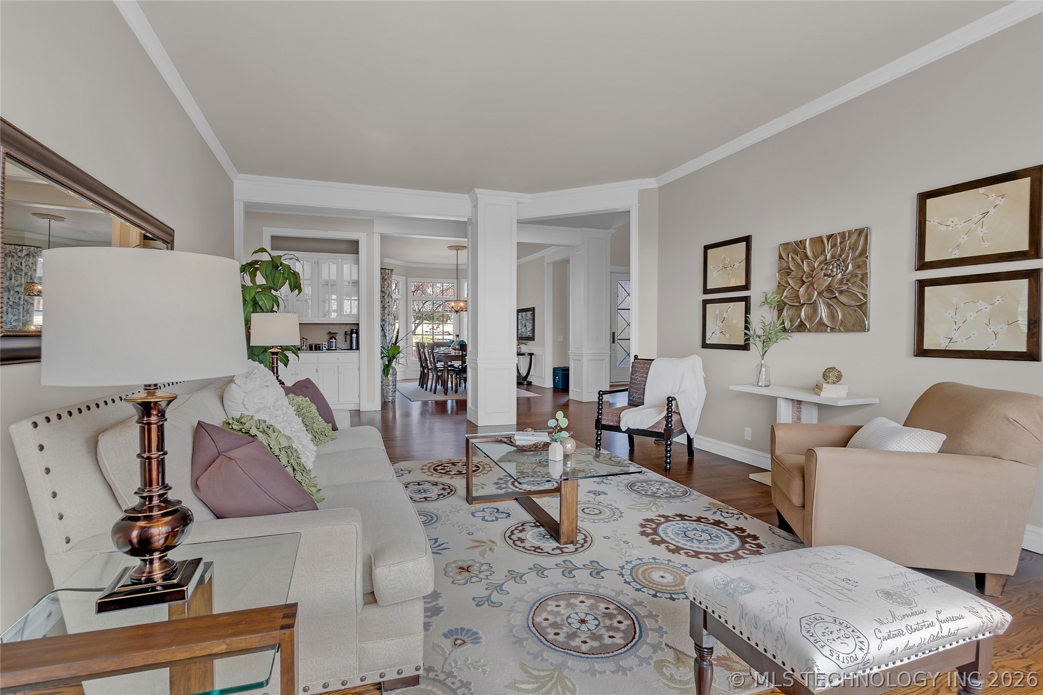 6828 E 118th Street S Property Photo 22