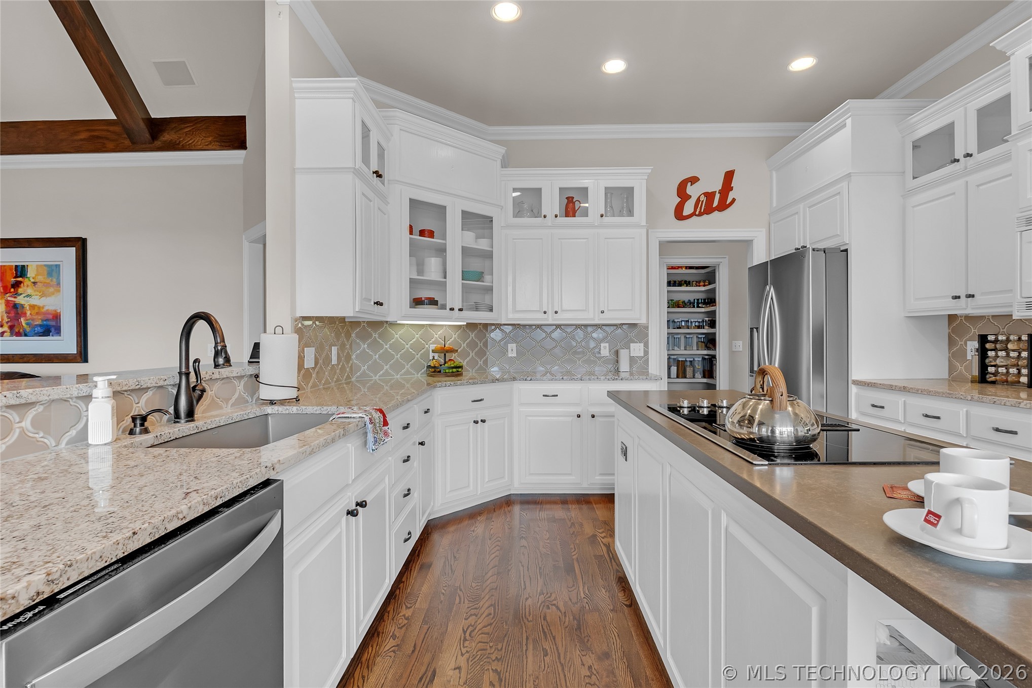 6828 E 118th Street S Property Photo 31