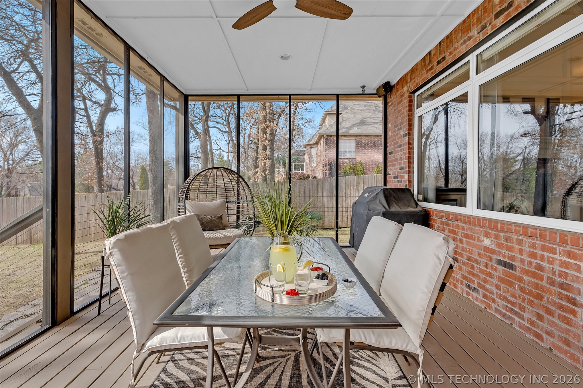 6828 E 118th Street S Property Photo 79