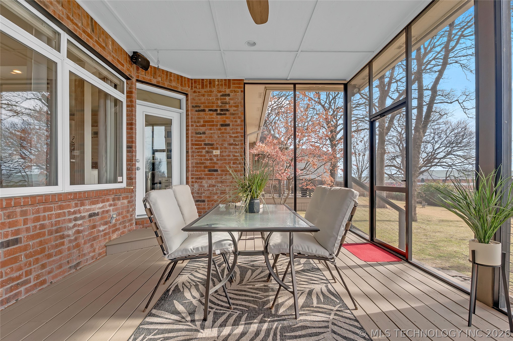 6828 E 118th Street S Property Photo 80