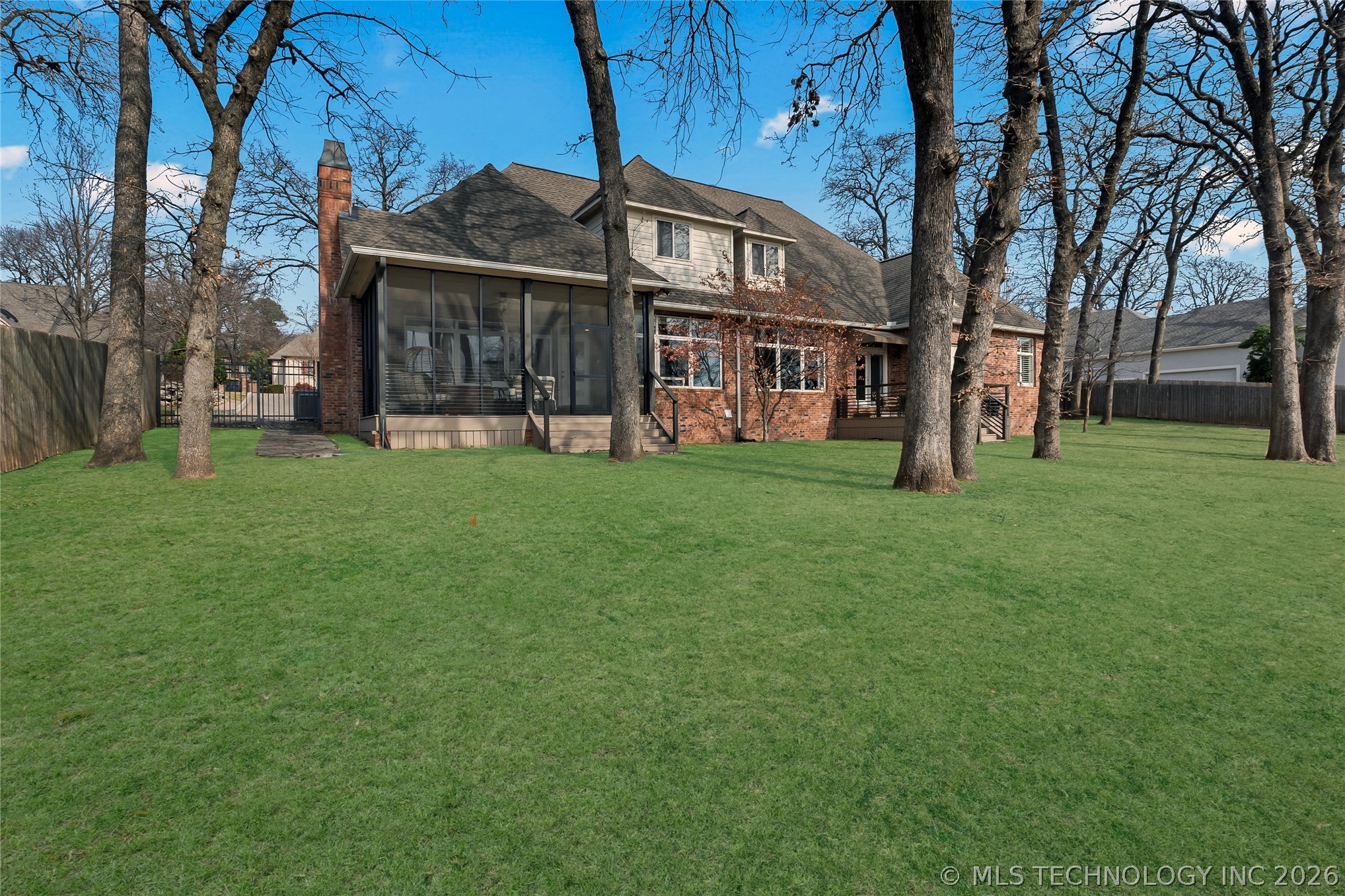 6828 E 118th Street S Property Photo 82