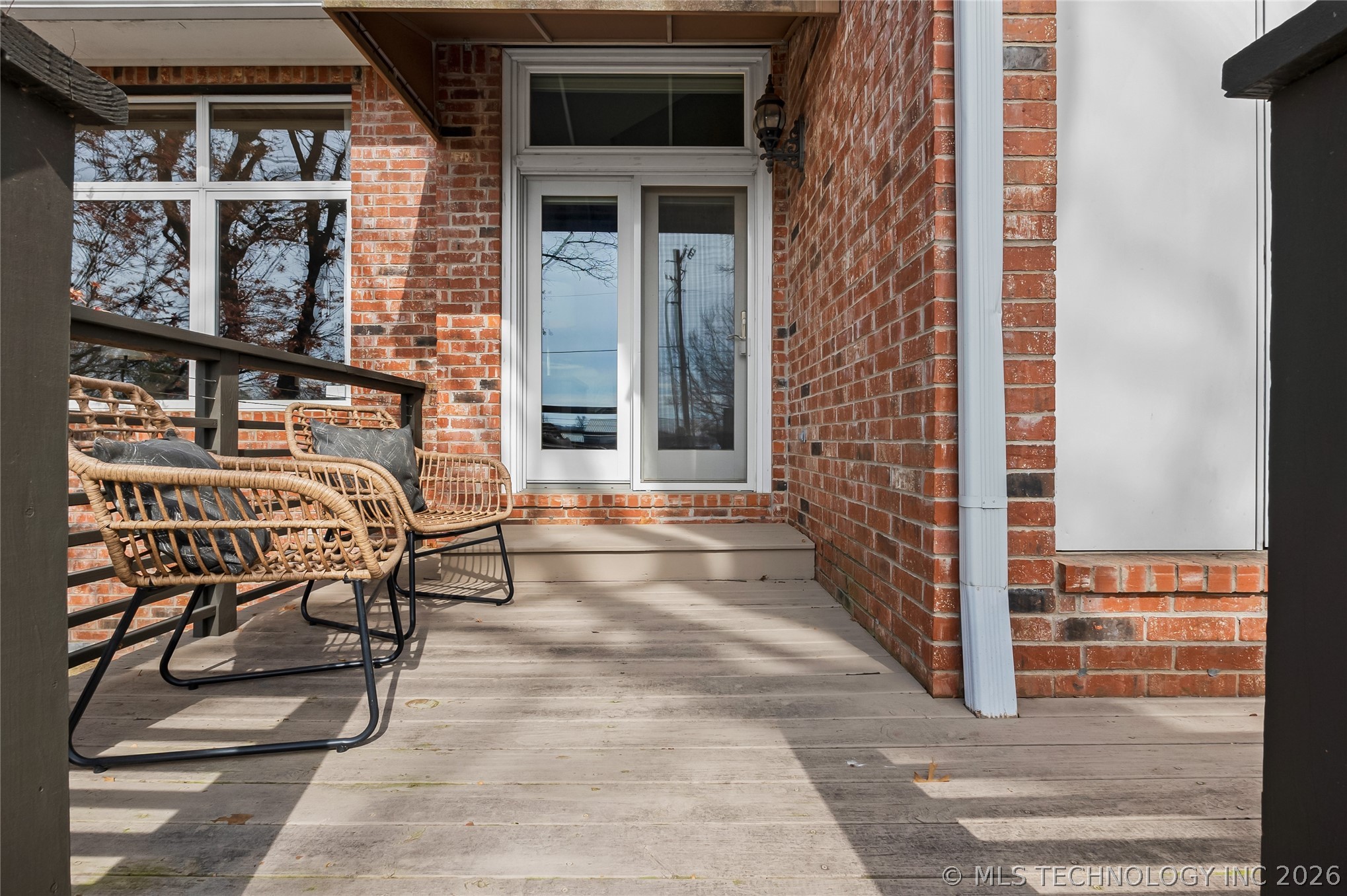 6828 E 118th Street S Property Photo 85