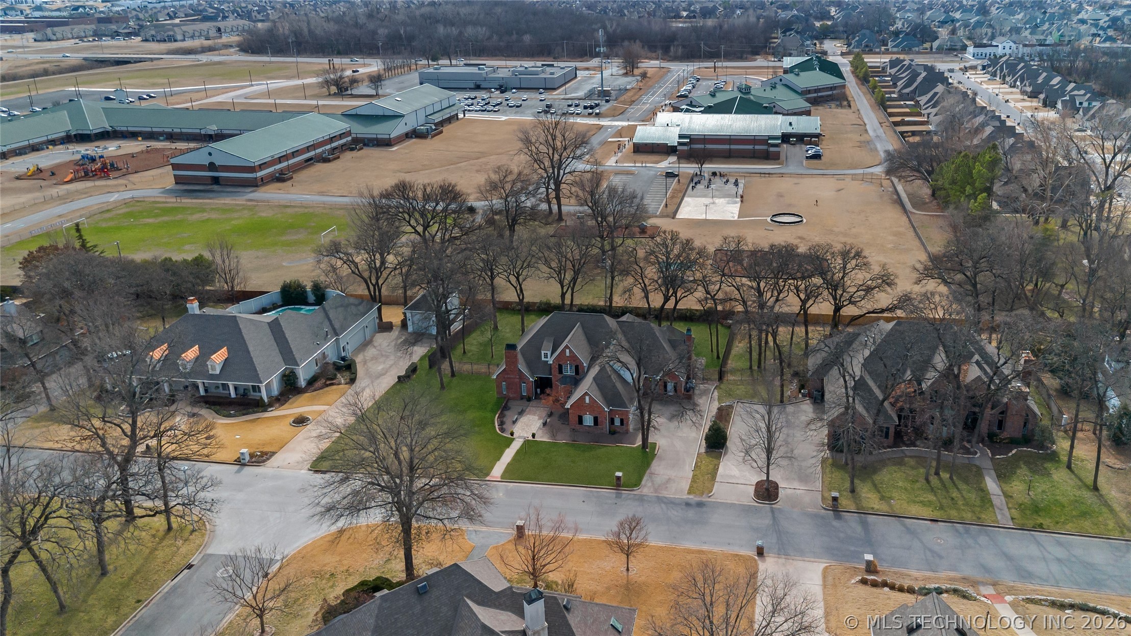 6828 E 118th Street S Property Photo 88