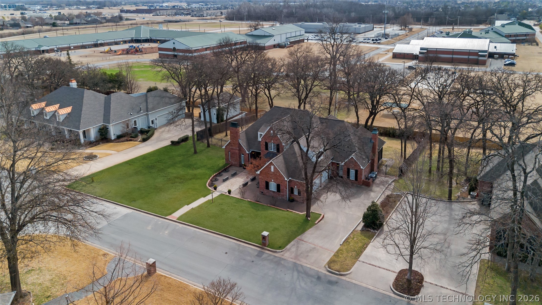 6828 E 118th Street S Property Photo 89